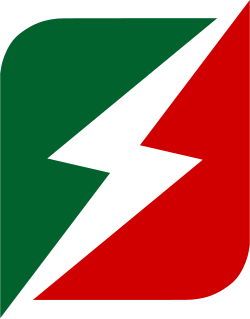 Ethiopian Electric Power EEP Logo — Energy Grid ESIA Frameworks