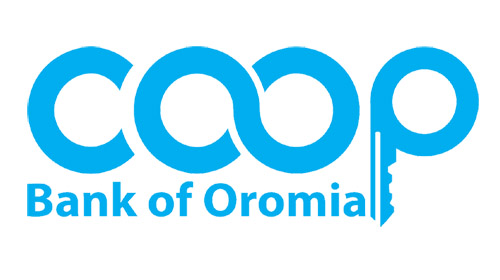 Cooperative Bank of Oromia Logo — Investment Advisory Client