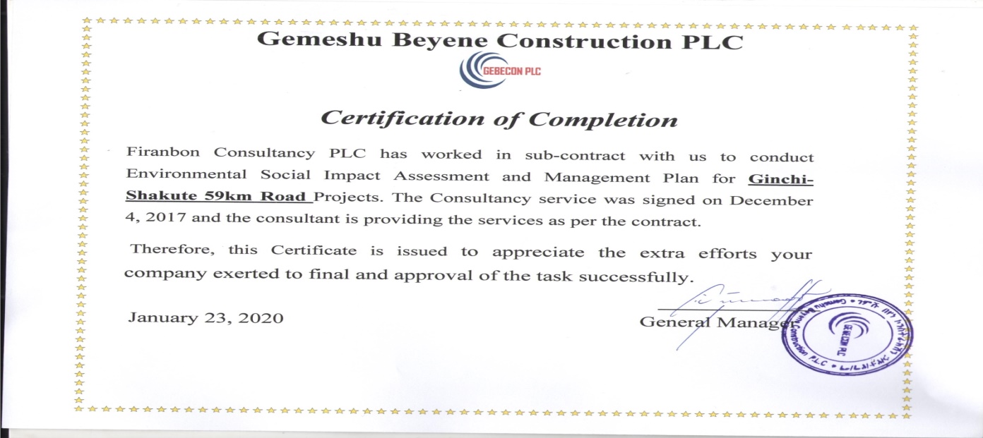 GB Construction Compliance Review