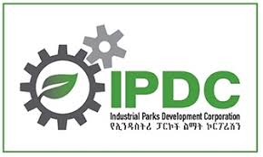 Industrial Parks Development Corporation IPDC Logo — Industrial Sustainability ESIAs