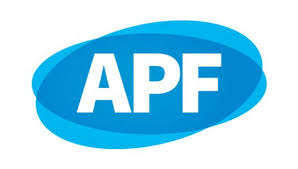 Africa Pioneer Fund APF Asset Logo
