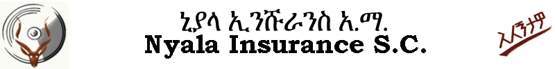 Nyalas Insurance SC Corporate Enterprise Logo