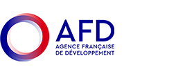 Agence Française de Développement AFD Logo — Strategic Development Partner