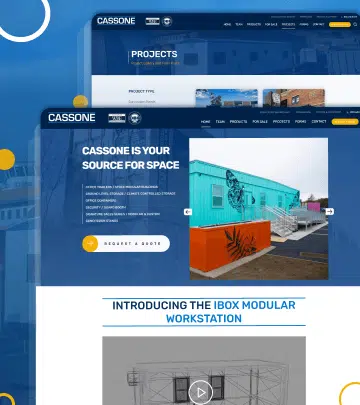 InnovixOpia Works