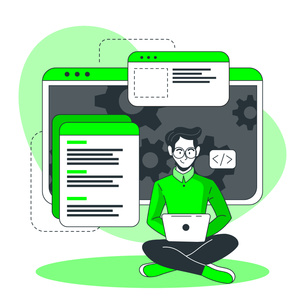 Website Cost in Ethiopia by InnovixOpia