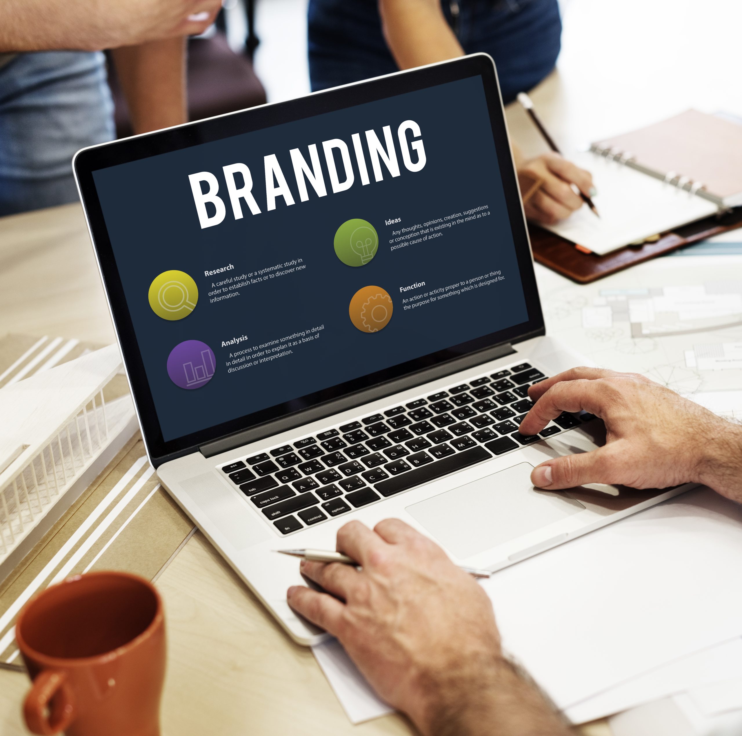 Branding in Ethiopia