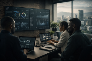 Professional digital marketing services in Ethiopia