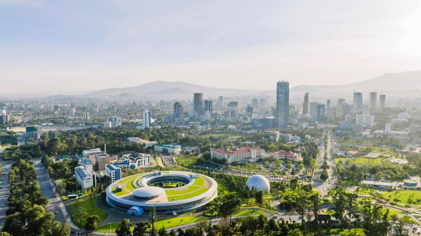 InnovixOpia SEO services — search engine optimisation and organic growth Ethiopia