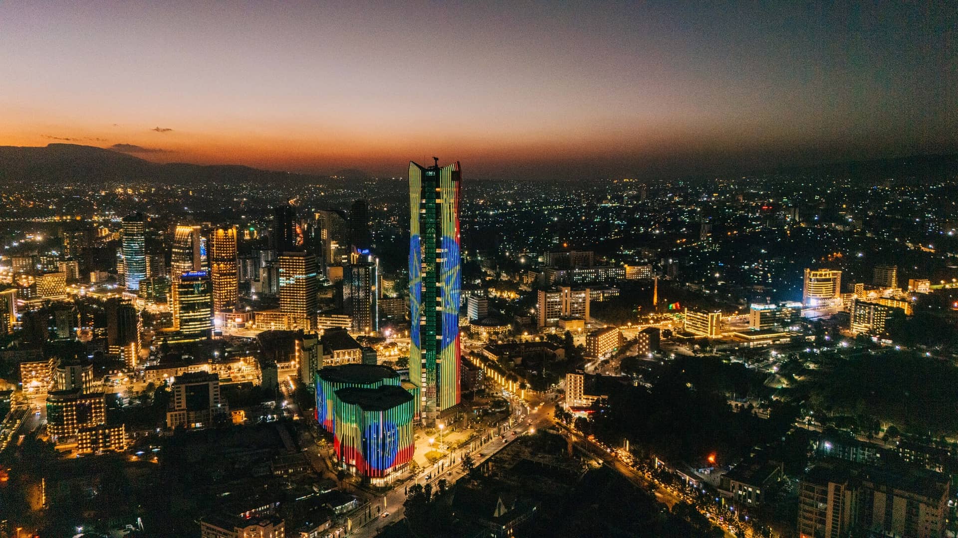 InnovixOpia Web Development services — scalable website engineering Ethiopia