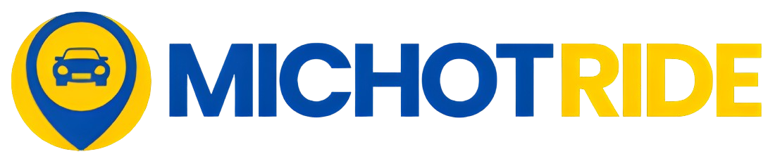 Michot Ride client logo